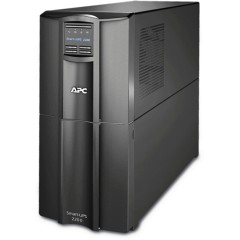 Источник бесперебойного питания APC Smart-UPS SMT2200IC