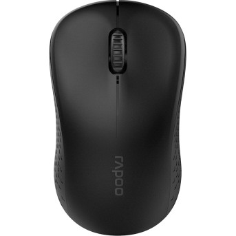 Компьютерная мышь Rapoo M160 Silent - Metoo (2)