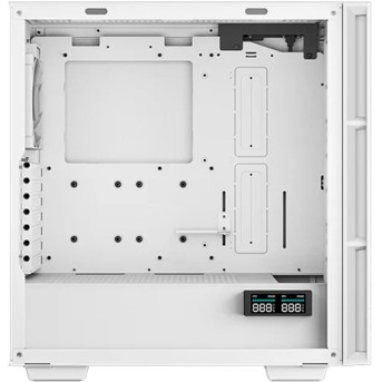 Компьютерный корпус Deepcool CH560 DIGITAL WH без Б/<wbr>П - Metoo (3)