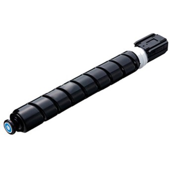 Тонер-картридж Canon C-EXV 51L CYAN для IR ADVANCE C55xx 0485C002AA - Metoo (2)