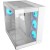 Компьютерный корпус Cougar FV150 RGB White без Б/П в Metoo.kz - Metoo (3)