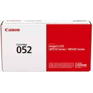 Картридж Canon CARTRIDGE 052