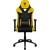 Игровое компьютерное кресло ThunderX3 TC5-Bumblebee Yellow - Metoo (2)