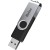 USB-накопитель Netac NT03U505N-032G-30BK 32GB - Metoo (2)