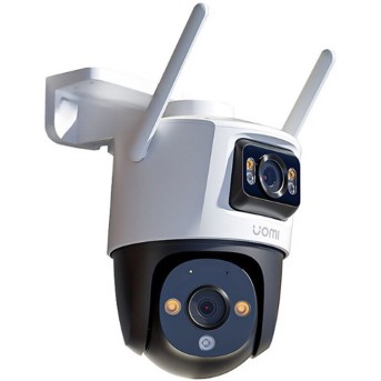 Wi-Fi видеокамера Imou Cruiser Dual 6MP - Metoo (1)