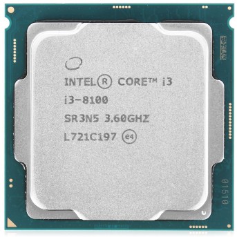 Процессор Intel 1151v2 i3-8100 - Metoo (1)