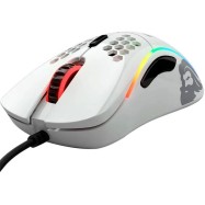 Компьютерная мышь Glorious Model D Glossy White (GD-GWHITE)