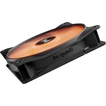 Вентилятор для компьютерного корпуса Bequiet! Light Wings LX 120mm PWM - Metoo (2)