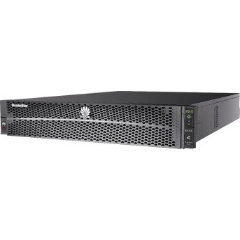 Система хранения данных (не укомплектована дисками) Huawei 5120-S-L-64G-AC 2408-001 OceanStor 5120 - Metoo (1)