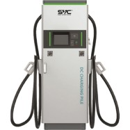 Автомобильная зарядная станция SVC DC GB/T - 80кВт