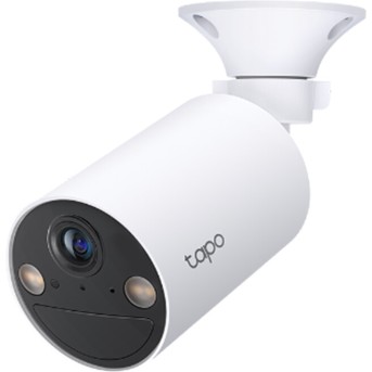 IP-камера TP-Link Tapo C410 в Metoo.kz - Metoo (3)