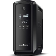 Источник бесперебойного питания CyberPower CP900EPFCLCD