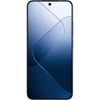 Мобильный телефон Xiaomi 14 12GB RAM 512GB ROM White - Metoo (1)