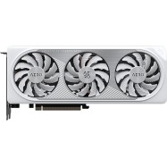 Видеокарта Gigabyte (GV-N406TAERO OC-8GD) RTX4060Ti AERO OC 8G