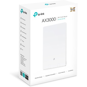 Маршрутизатор TP-Link Archer Air R5 - Metoo (3)