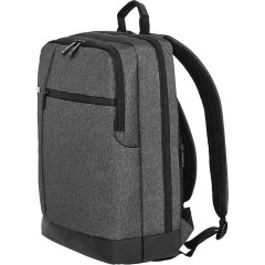 Рюкзак NINETYGO Classic Business Backpack Темно-серый