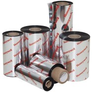 Термотрансферная лента (риббон) Honeywell 1-970655-00-0, TMX1310, 110 мм x 300 м..