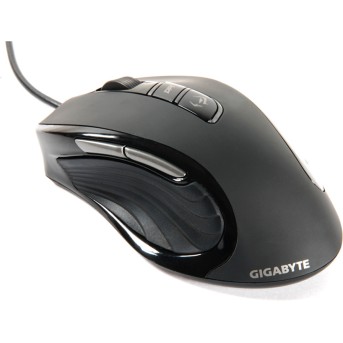 Мышь Gigabyte GM-M6980X - Metoo (3)