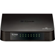 Коммутатор D-Link DES-1016A/E2A