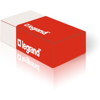 Кабель сетевой Legrand Cat.5e U/<wbr>UTP LSZH - Metoo (2)