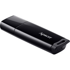 USB-накопитель Apacer AH336 64GB Чёрный