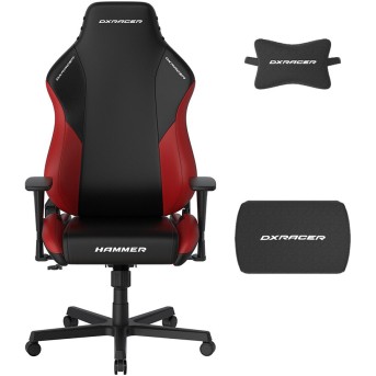 Игровое компьютерное кресло DX Racer GC/<wbr>LHE23LTA/<wbr>NR - Metoo (2)