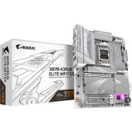 Материнская плата Gigabyte X870 A ELITE WF7 ICE