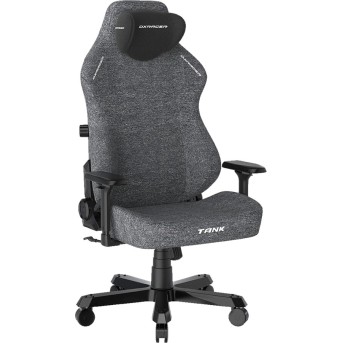 Игровое компьютерное кресло DX Racer GC/<wbr>TK23FBE/<wbr>BG - Metoo (1)