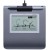 Планшет для цифровой подписи Wacom LCD Signature Tablet (STU-430-CH) Серый - Metoo (1)