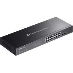 Коммутатор TP-Link SG2218