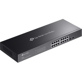 Коммутатор TP-Link SG2218 - Metoo (1)