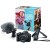 Цифровой фотоаппарат CANON EOS R50 + RF-S 18-45 mm IS STM Creator Kit Black - Metoo (2)