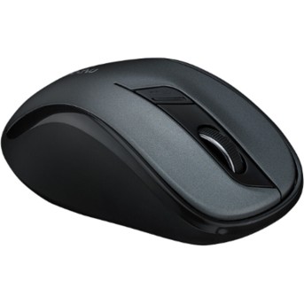 Компьютерная мышь Rapoo M500 Silent Black - Metoo (2)