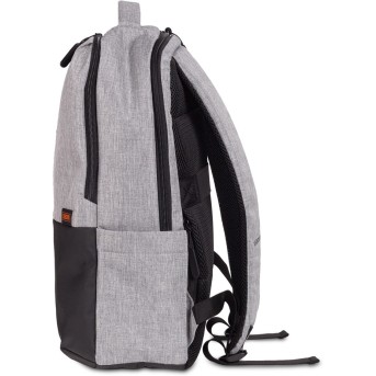 Рюкзак Xiaomi Mi Commuter Backpack Светло-серый - Metoo (2)