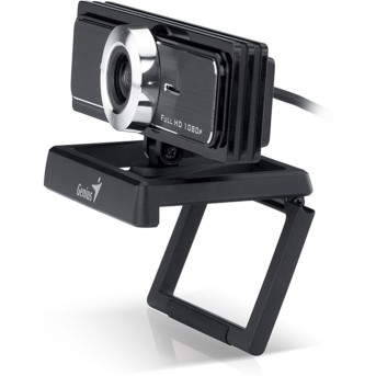 Веб-Камера Genius WideCam F100 - Metoo (2)