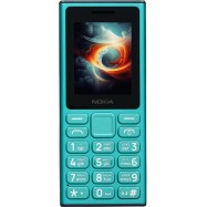 Мобильный телефон NOKIA 125 TA-1655 DS Green