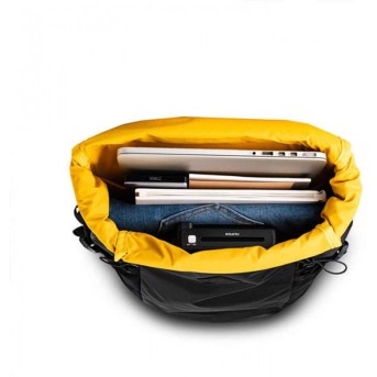 Рюкзак Xiaomi 90 Points HIKE outdoor Backpack Зеленый - Metoo (2)