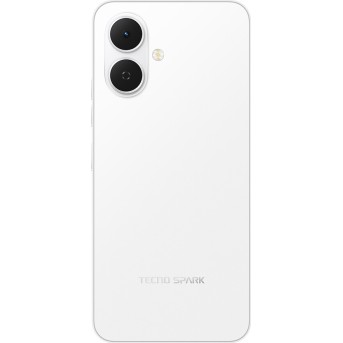 Мобильный телефон TECNO SPARK Go 2 (KM4) 128+3 GB Veil White - Metoo (2)