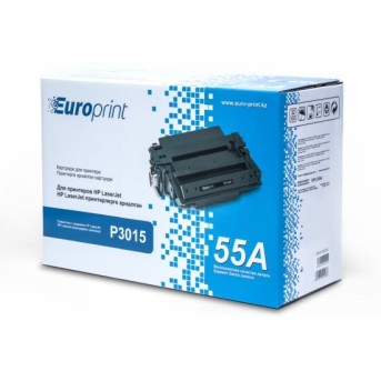 Картридж Europrint EPC-CE255A - Metoo (3)
