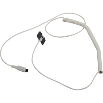 Противокражный кабель Eagle A6754W (Wing - Micro USB) - Metoo (1)