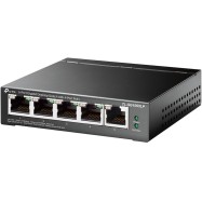 Коммутатор TP-Link TL-SG1005LP