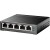 Коммутатор TP-Link TL-SG1005LP - Metoo (1)