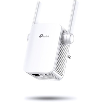 Усилитель Wi-Fi сигнала TP-Link TL-WA855RE - Metoo (2)