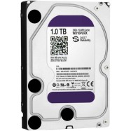 Жесткий диск Western Digital WD10PURX HDD 1Tb