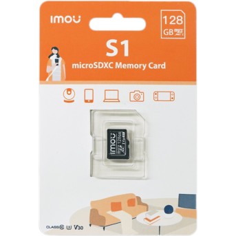 Карта памяти Imou ST2-128-S1 - Metoo (1)