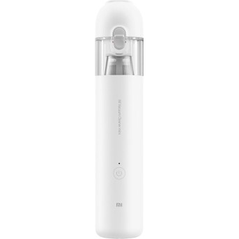 Беспроводной вертикальный мини-пылесос Xiaomi Mi Vacuum Cleaner mini Белый - Metoo (1)