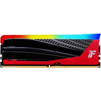 Комплект модулей памяти Kingston FURY Renegade RGB KF580C36RLAK2-48 DDR5 48GB (Kit 2x24GB) - Metoo (2)