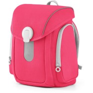 Рюкзак NINETYGO Smart School Bag Peach