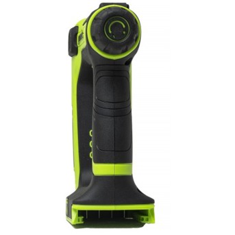 Степлер аккумуляторный Greenworks G24CS10 24V без АКБ и ЗУ - Metoo (3)