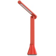Настольная лампа Yeelight folding table lamp (red)